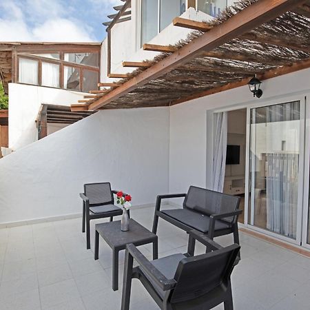 Acuario Corralejo Exterior foto