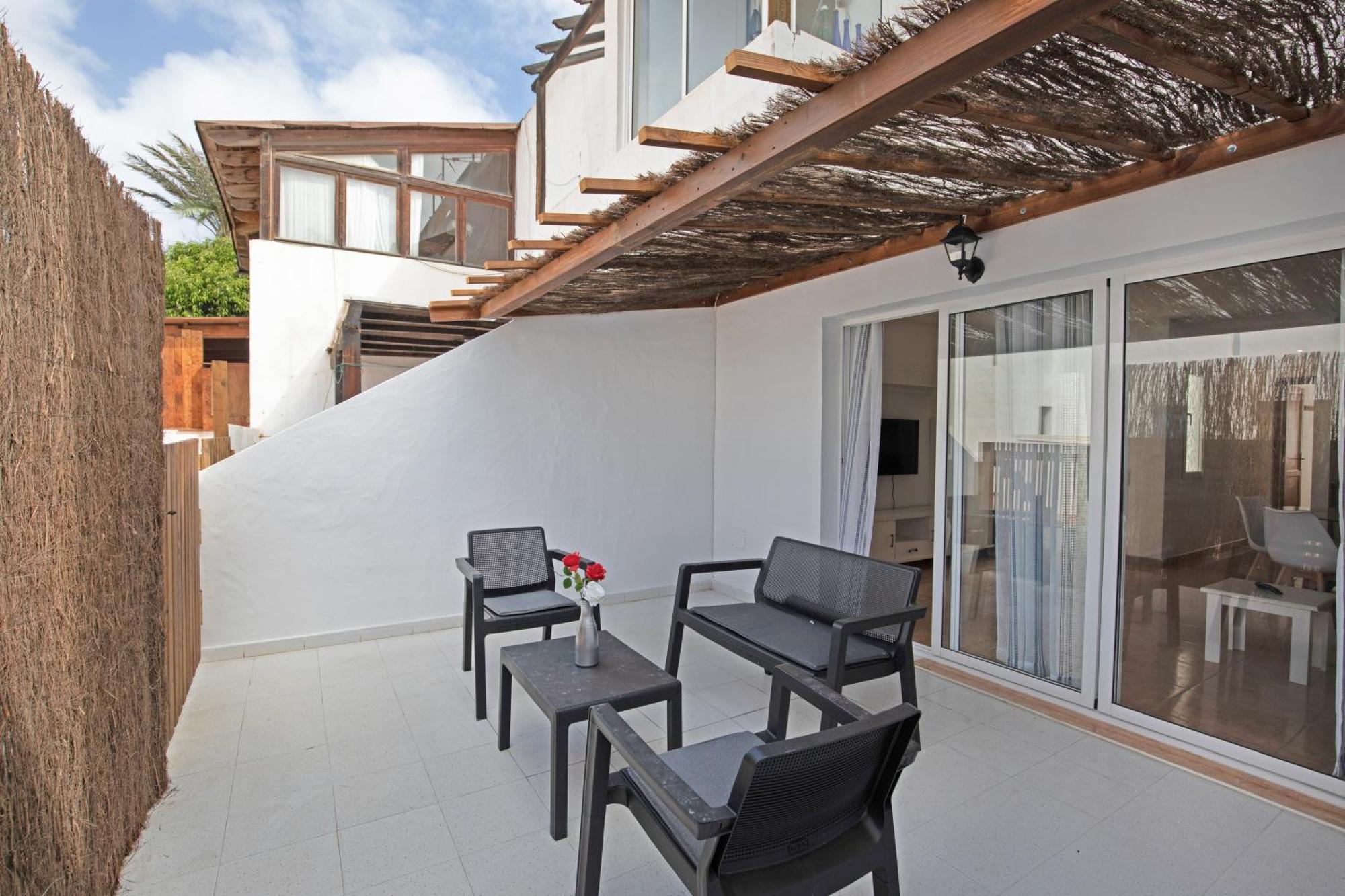 Acuario Corralejo Exterior foto