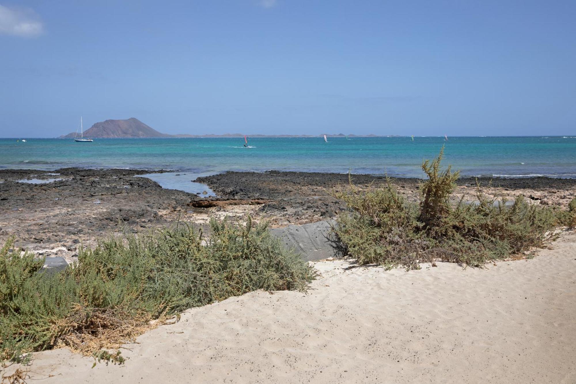 Acuario Corralejo Exterior foto