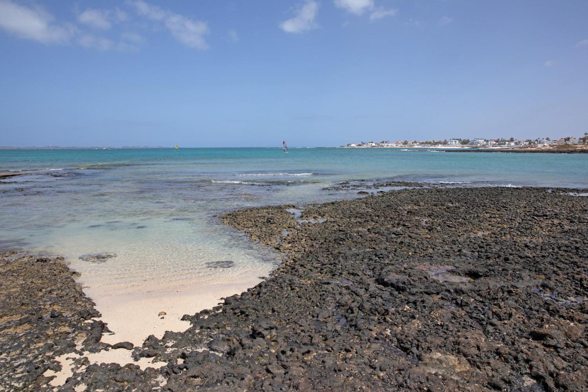 Acuario Corralejo Exterior foto
